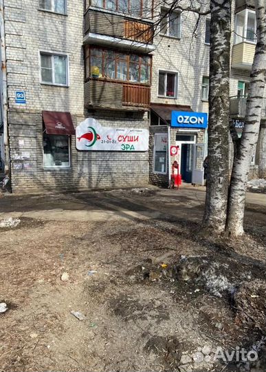 Бизнес по франшизе под ключ