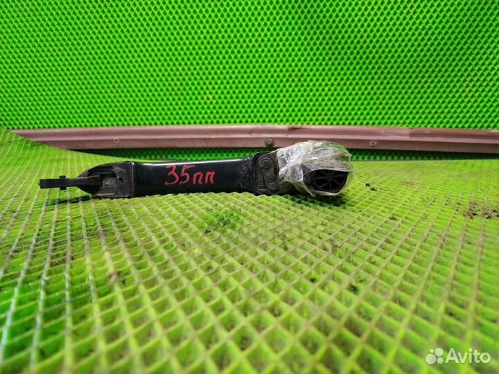 Ручка двери наружная перед правая Renault Megane 2