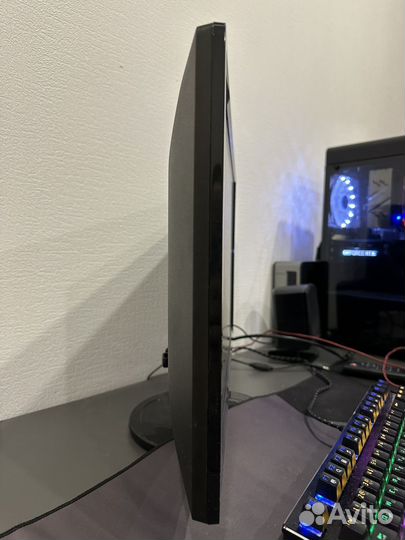 Монитор Lenovo Li2231wa