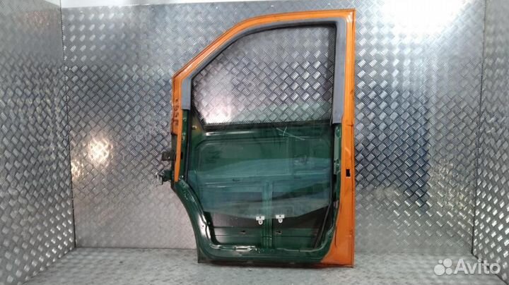 Дверь боковая mercedes-benz Vito W638 (1996-2003)