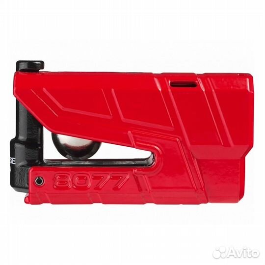 Противоугонный замок на тормозной диск Abus