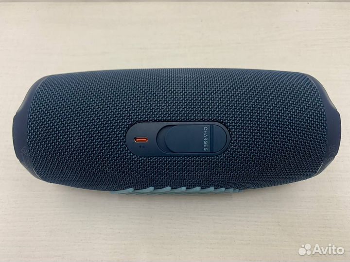 Беспроводная акустика JBL Charge 5 id140175