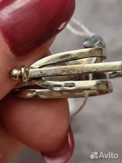 Серебрянный ионизатор воды Свинья