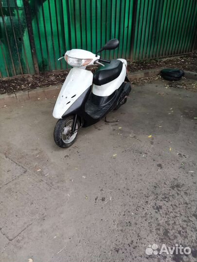 Honda dio af 34