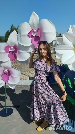 Аренда фотозоны