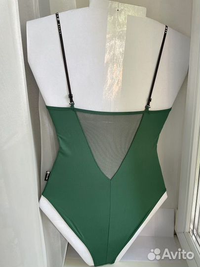 Хореография - купальник