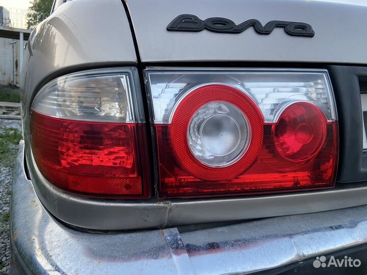 Задние фонари газ 31105 3110