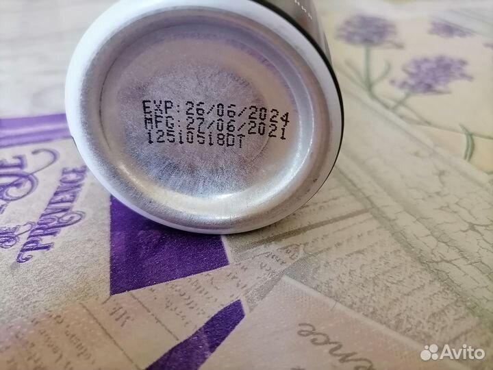 Антиперспирант мужской nivea