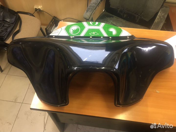 Бэтвинг универсальный