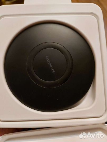 Беспроводная зарядка samsung оригинал