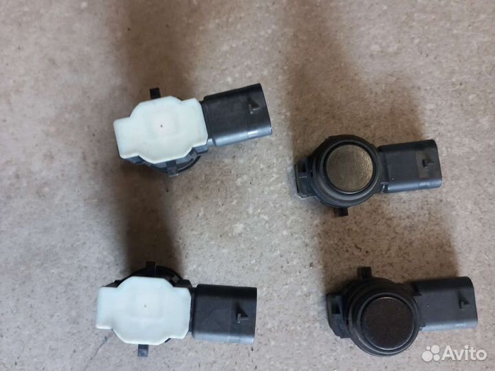 Датчик парктроника для bmw 3 F30