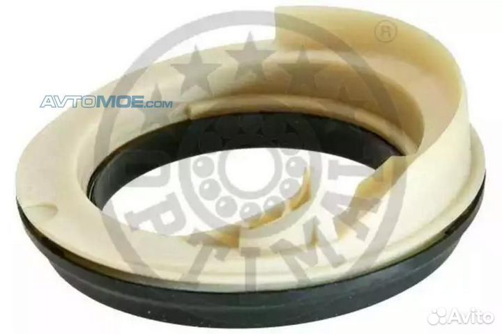 Подшипник опоры стойки амортизатора renault: grand