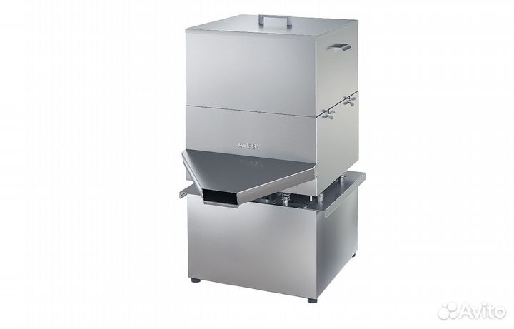 Мукопросеиватель Atesy