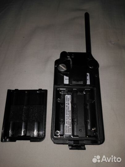 Рация Alinco dj-s41c