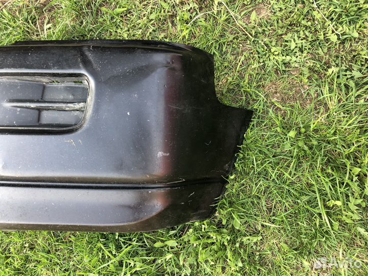 Бампер Honda stepwgn