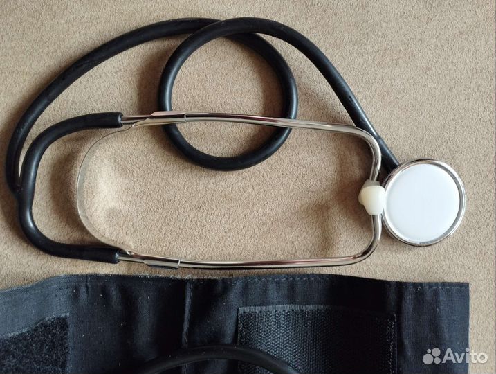 Тонометр механический