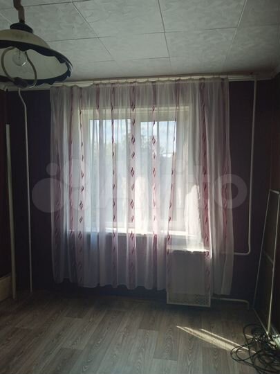 1-к. квартира, 16,7 м², 8/9 эт.