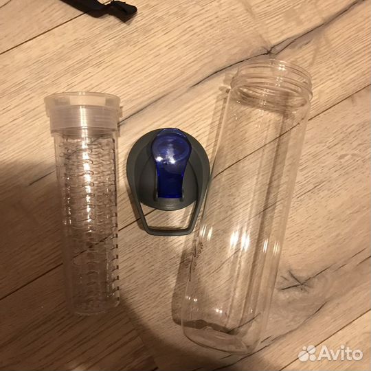 Бутылка для воды