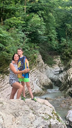 Тур на квадроциклах