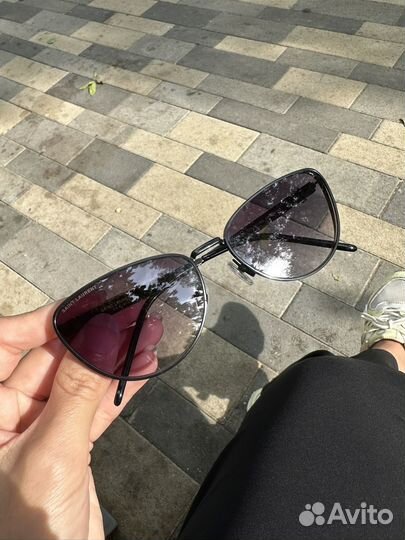 Солнцезащитные очки YSL Saint Laurent