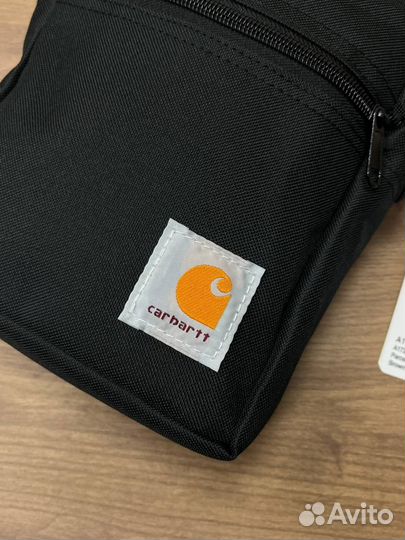 Сумка Carhartt