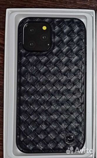 Чехол на iPhone 12 pro max