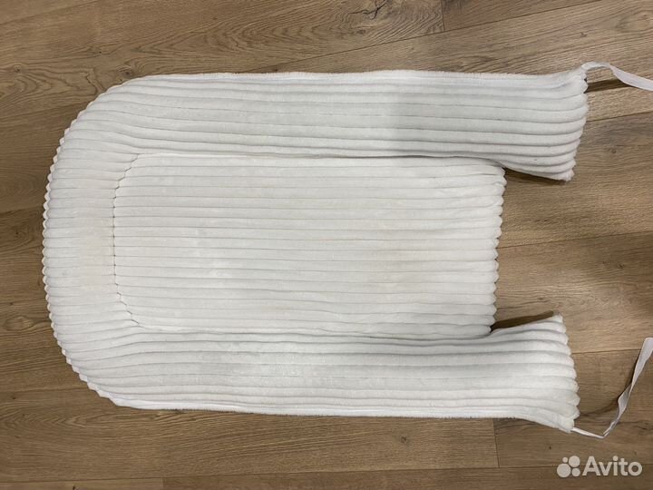 Кокон для новорожденных