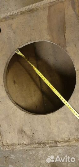 Короб для сабвуфера 12