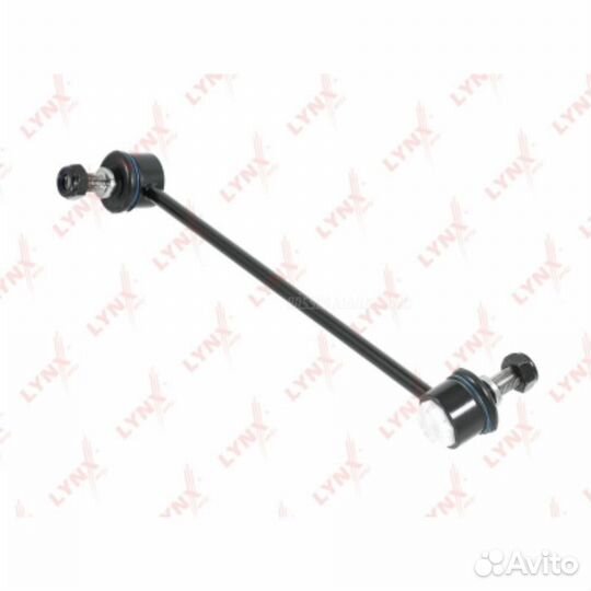 Lynxauto C7086L Стойка стабилизатора перед лев