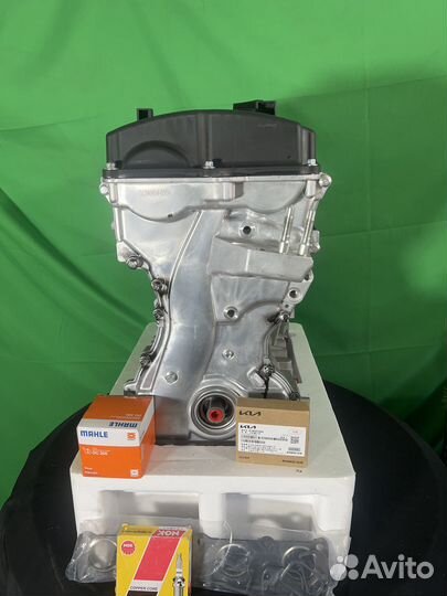 Двигатель G4KE 2.4 Нyundаi Sоnаtа,Sаntа Fе,Tucson