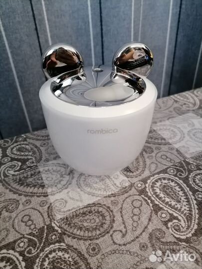 Портативный увлажнитпль воздуха