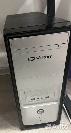 Нерабочий пк