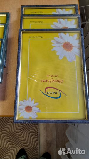 Фоторамка 2130