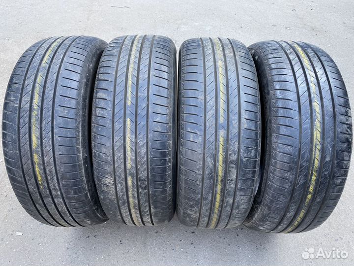 Bridgestone Alenza 001 235/55 R19