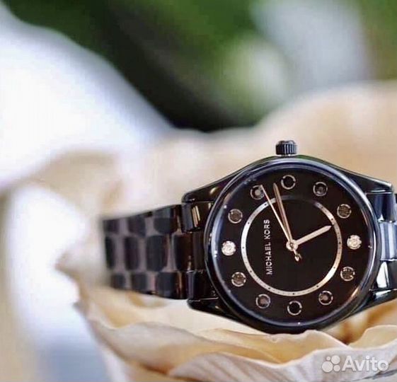 Наручные женские часы Michael kors 6606 гарантия
