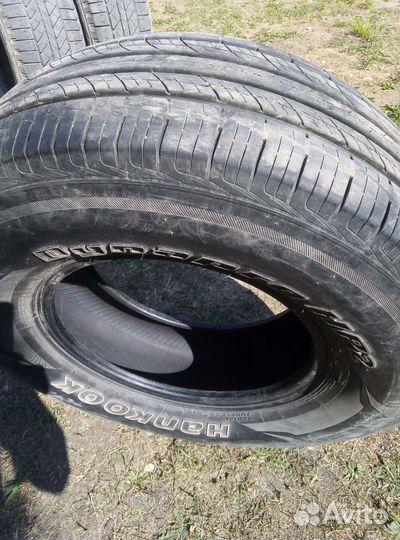 Luxxan Safari 20.8/9.5 R15 24