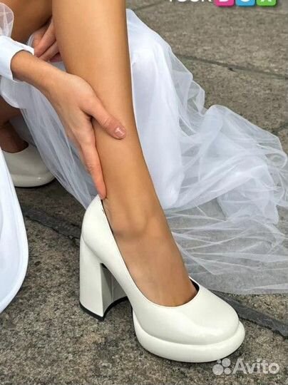 Продам туфли