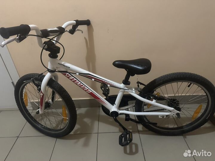 Велосипед specialized hotrock 20