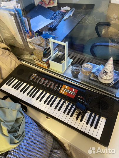 Синтезатор yamaha psr 51