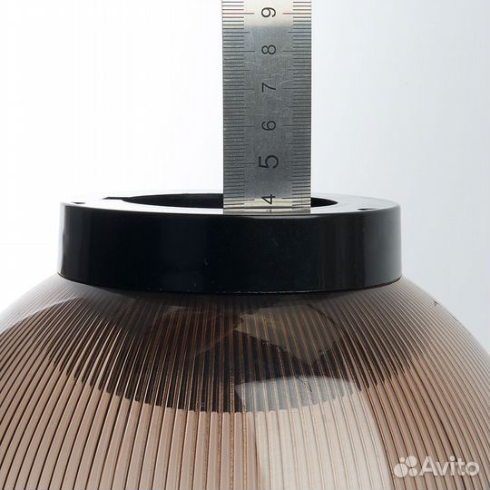 Светильник шар 250*250*270мм нту 02-60-255