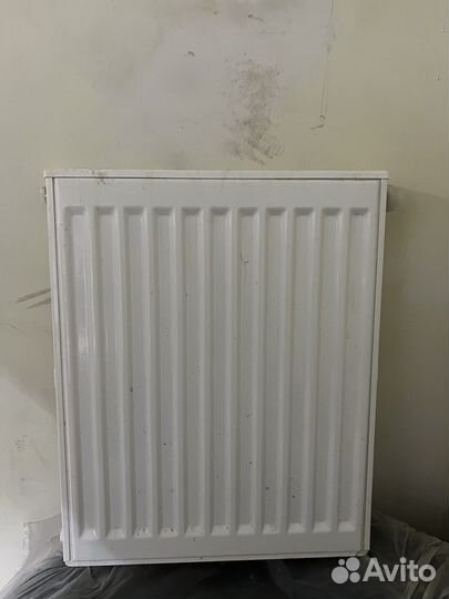 Радиатор Profil-V FTV