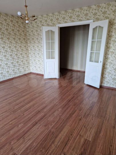 3-к. апартаменты, 64,6 м², 6/6 эт.