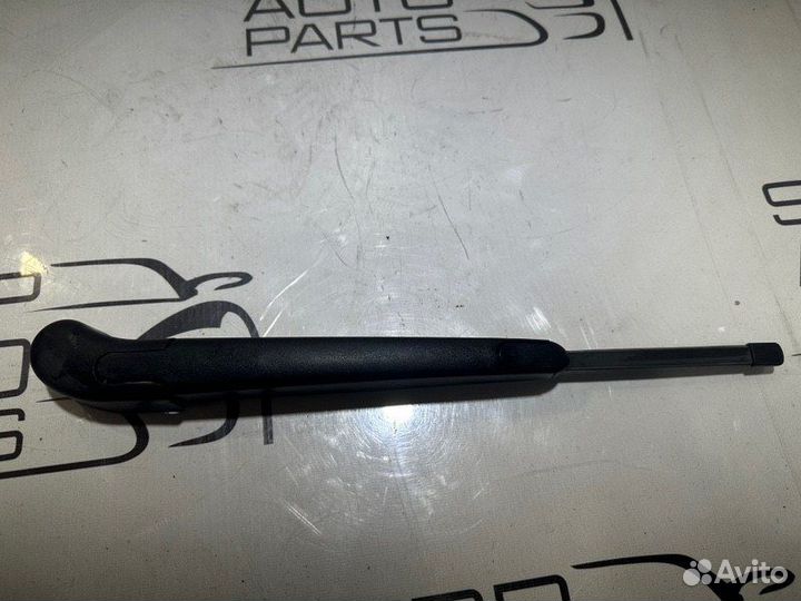 Дворник Kia Ceed JD D4FB 2013