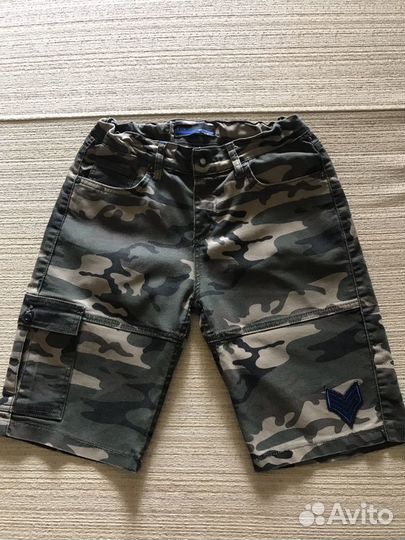 Шорты для подростка