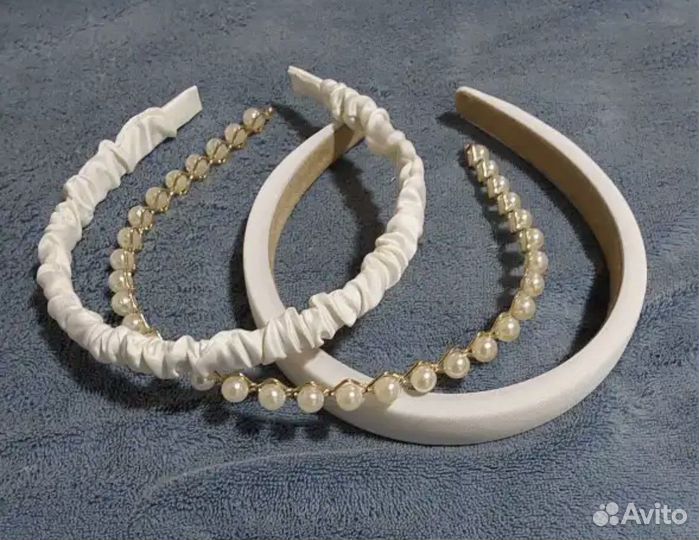 Ободок для волос