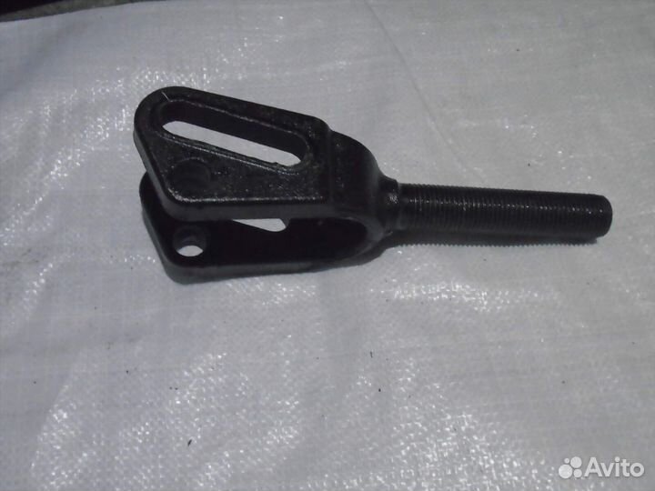 Вилка 50-4605100-Б нерег. раскоса (50-4605012)