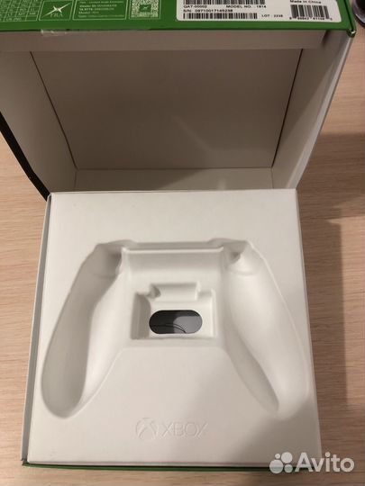 Геймпад для xbox One