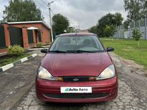 Ford Focus 2.3 AT, 2004, 236 000 км, с пробегом, цена 290 000 руб.