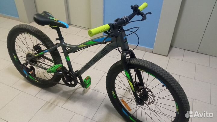 Stels navigator 470 md 24+ v010