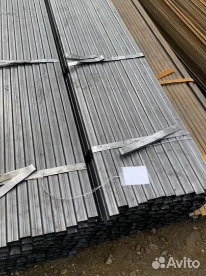 Профильная труба. Размеры. опт